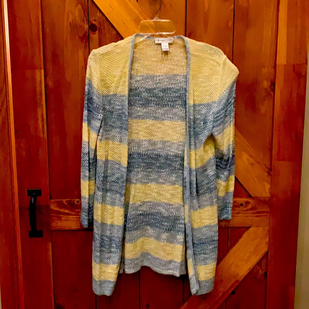 Christopher & Banks Cardigan